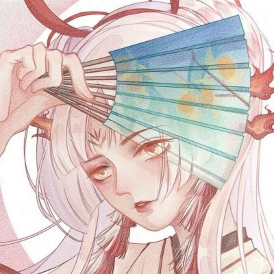 Furry插画构图解析兽圈群